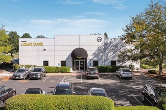 Plus de détails pour 725 Oakridge Dr, Romeoville, IL - Industriel/Logistique à vendre