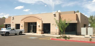 Plus de détails pour 1972 E Baseline Rd, Tempe, AZ - Bureau à louer