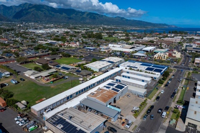 290 Hoohana St, Kahului, HI à vendre Aérien– Image 1 sur 4