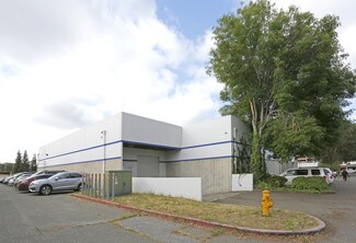 Plus de détails pour 1498 Gladding Ct, Milpitas, CA - Industriel/Logistique à vendre