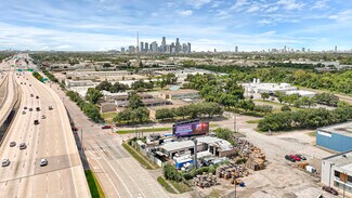 Plus de détails pour 3803 Eastex Fwy, Houston, TX - Local commercial à vendre