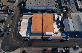 Plus de détails pour Prime OC Industrial Warehouses – Industriel/Logistique à vendre, Garden Grove, CA