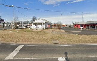 Plus de détails pour 10702 Patriot Hwy, Fredericksburg, VA - Local commercial à vendre