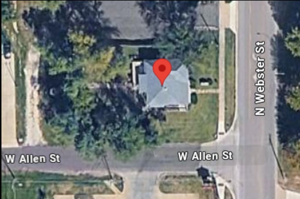 701 N Webster St, Spring Hill, KS à vendre Photo principale– Image 1 sur 2