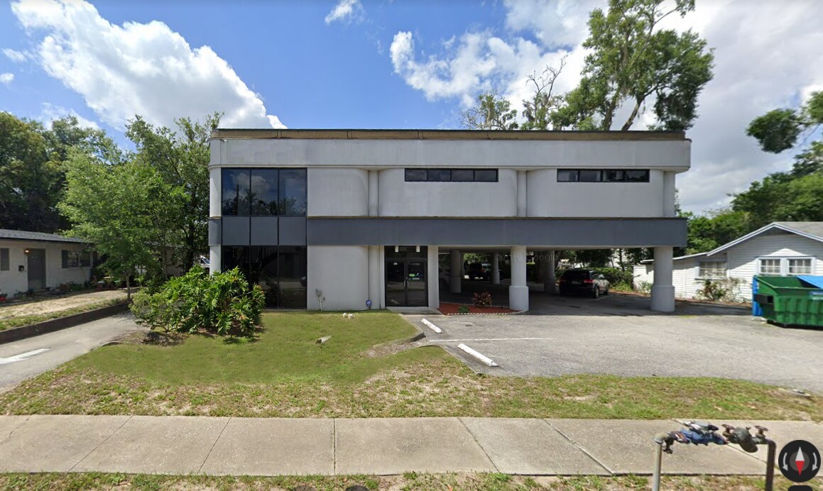 218 and 226 Jackson St, Maitland, FL à louer Photo principale– Image 1 sur 30