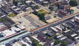 Plus de détails pour 15 N 59th St, Philadelphia, PA - Industriel/Logistique à louer