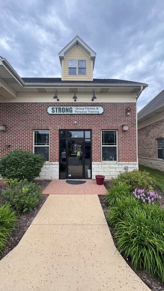 40W125 Campton Crossings Dr, St Charles, IL à vendre Photo de l’immeuble– Image 1 sur 9
