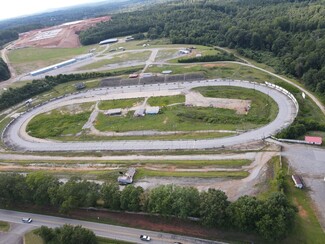 Plus de détails pour 3800 Calhoun Memorial Hwy, Easley, SC - Sports et loisirs à vendre