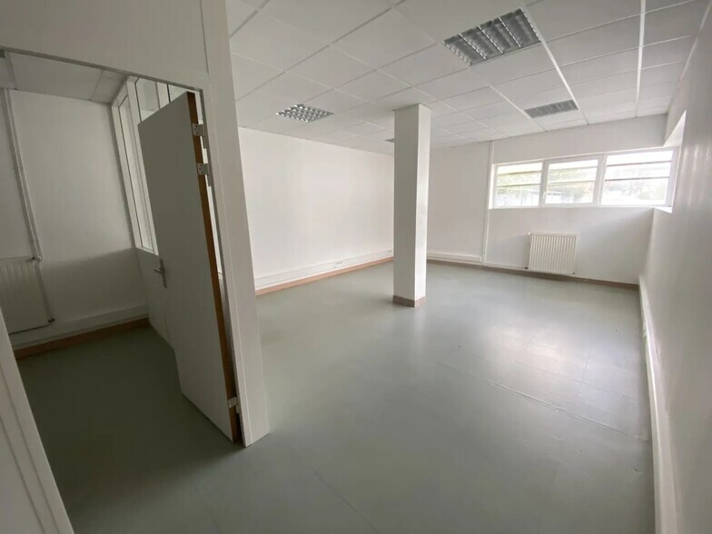 40 Boulevard Jean Ingres, Nantes à louer - Photo intérieure – Image 2 sur 8