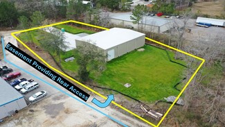 Plus de détails pour 114 Lamp Light, Summerville, SC - Industriel/Logistique à louer
