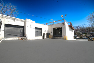 Plus de détails pour 1 Martin Pl, Port Chester, NY - Industriel/Logistique à louer
