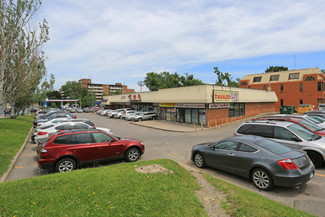 Plus de détails pour 7345-7359 Yonge St, Markham, ON - Local commercial à vendre