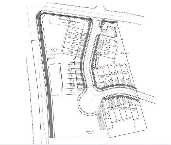 3535 Forestville Rd, Raleigh, NC à vendre - Photo de l’immeuble – Image 3 sur 3