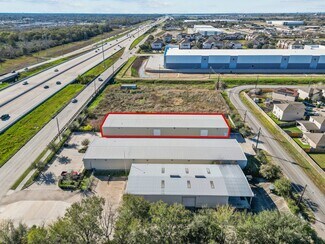 Plus de détails pour 8051 S Sam Houston Pky, Houston, TX - Local d'activités à louer