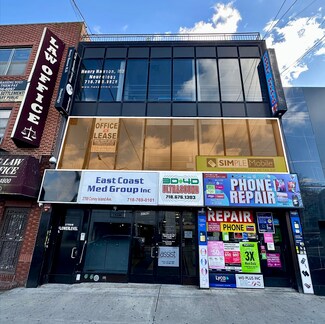 Plus de détails pour 2767-2769 Coney Island Ave, Brooklyn, NY - Bureau à louer