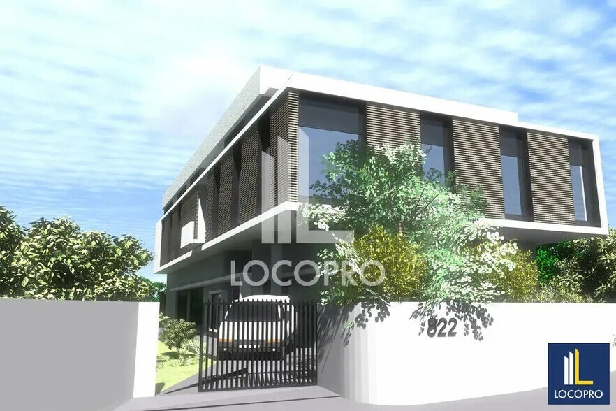822 Chemin De Jylloue, Mougins à louer - Photo de l’immeuble – Image 1 sur 4