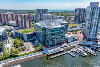 Plus de détails pour 100 Washington Blvd, Stamford, CT - Bureau, Bureau/Local commercial à louer