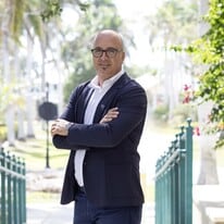 Sam Cohen