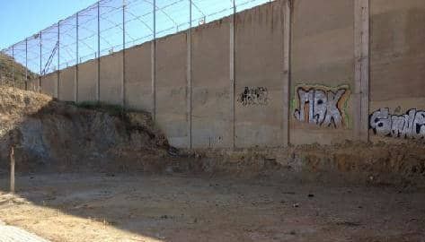 Terrain dans València, Valencia à vendre - Photo de la construction – Image 2 sur 5