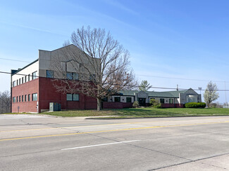 Plus de détails pour 4905 Mexico Rd, Saint Peters, MO - Bureau/Médical à louer
