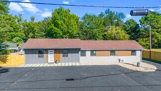 Plus de détails pour 4704 Judson Rd, Longview, TX - Bureau à vendre