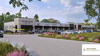 Plus de détails pour 10085 W State Highway 29, Liberty Hill, TX - Local commercial à louer