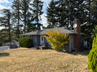 Plus de détails pour 12300 SW Knoll Dr, Tigard, OR - Local d’activités à vendre