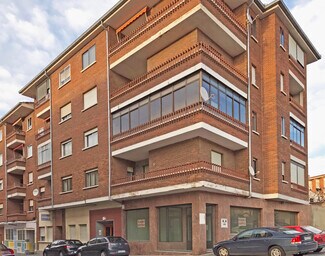 Plus de détails pour Calle de Santa Isabel, 19, Segovia - Local commercial à louer