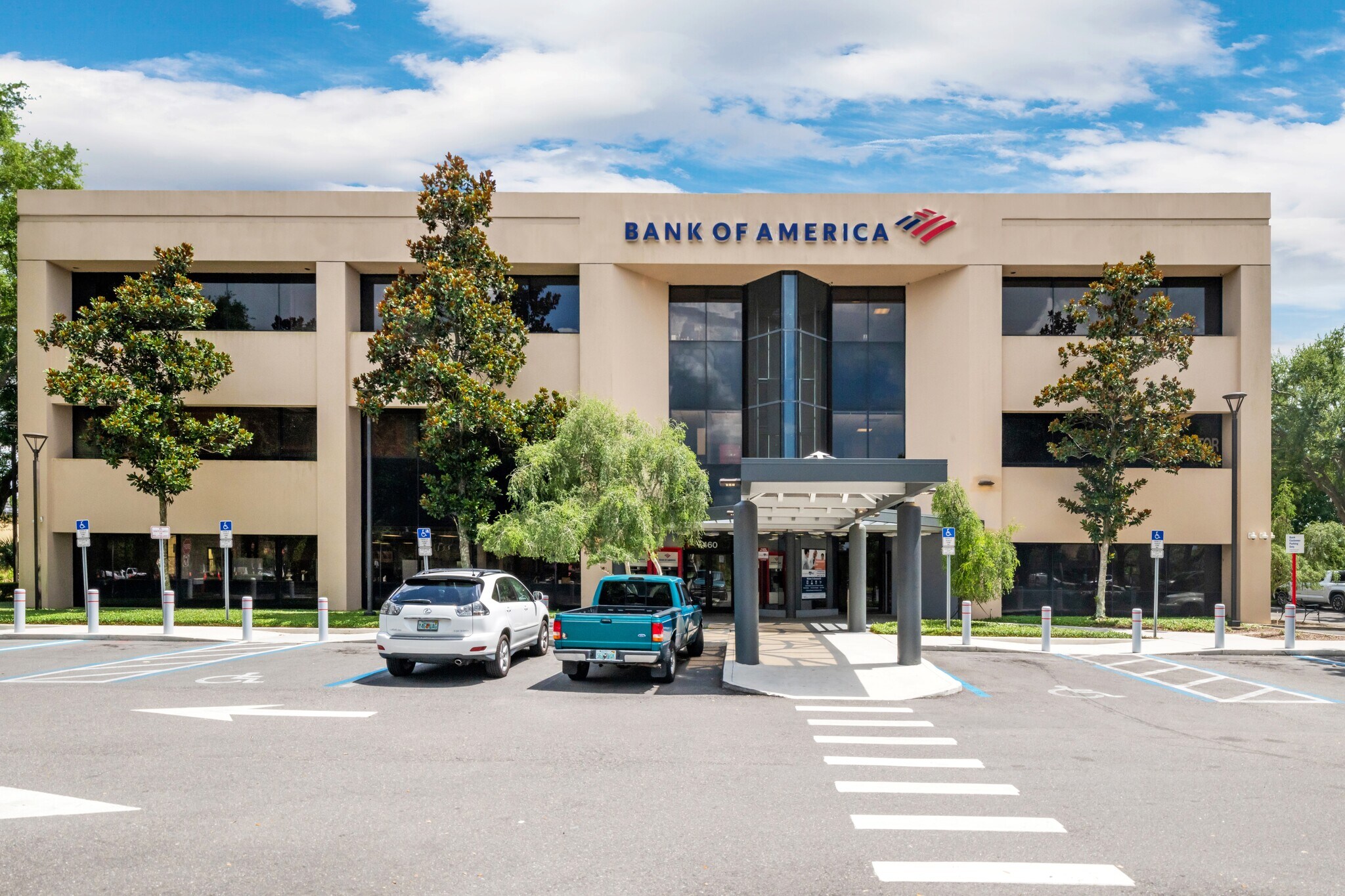 460 E Altamonte Dr, Altamonte Springs, FL à vendre Photo principale– Image 1 sur 12