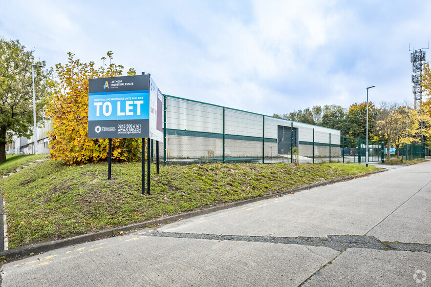 97-100 Chadwick Rd, Runcorn à louer - Photo de l’immeuble – Image 3 sur 11