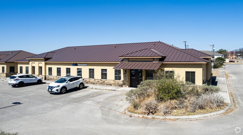 8502 Huebner Rd, San Antonio, TX à vendre - Photo de l’immeuble – Image 2 sur 15