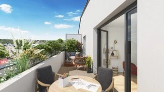 Plus de détails pour Logement à vendre