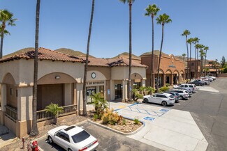 Plus de détails pour 31750-31764 Casino Dr, Lake Elsinore, CA - Bureau/Local commercial à louer