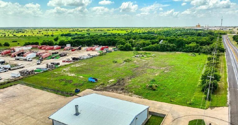 1400 N Cresson Hwy, Cresson, TX à vendre - Photo de l’immeuble – Image 2 sur 2