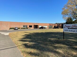 Plus de détails pour 6215 Ardleigh St, Philadelphia, PA - Industriel/Logistique à louer