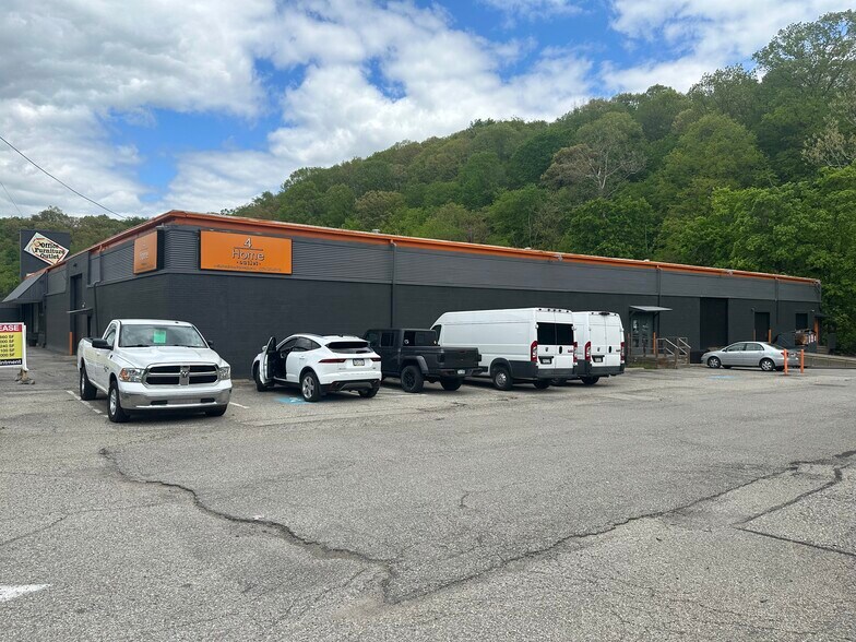 3114 William Flynn Hwy, Glenshaw, PA à louer - Photo de l’immeuble – Image 2 sur 15