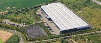 Plus de détails pour Ashby Rd, Ashby De La Zouch - Industriel/Logistique à louer