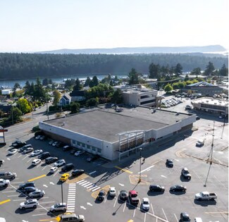 Plus de détails pour 1501 Estevan Rd, Nanaimo, BC - Local commercial à louer