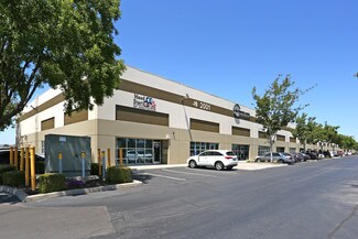 Plus de détails pour 2001 Arch-Airport Rd, Stockton, CA - Industriel/Logistique à louer