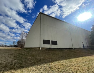 Plus de détails pour 461 Oak Ln, Delaware City, DE - Industriel/Logistique à louer