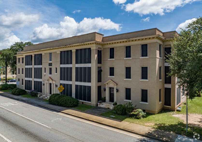 100 S Jefferson St, Albany, GA à vendre - Photo de l’immeuble – Image 1 sur 12