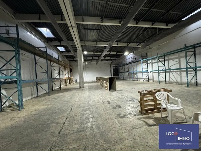 Industriel/Logistique dans Canéjan à louer - Photo de l’immeuble – Image 2 sur 8