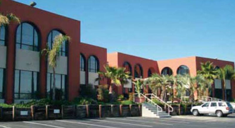 2122 S El Camino Real, Oceanside, CA à louer - Photo de l’immeuble – Image 3 sur 9