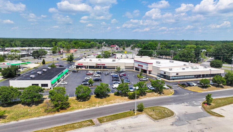 6716 Black Horse Pike, Egg Harbor Township, NJ à louer - Aérien – Image 1 sur 4
