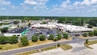 Plus de détails pour 6716 Black Horse Pike, Egg Harbor Township, NJ - Local commercial à louer