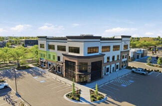 Plus de détails pour 1861 S Wells Ave, Meridian, ID - Bureau à louer