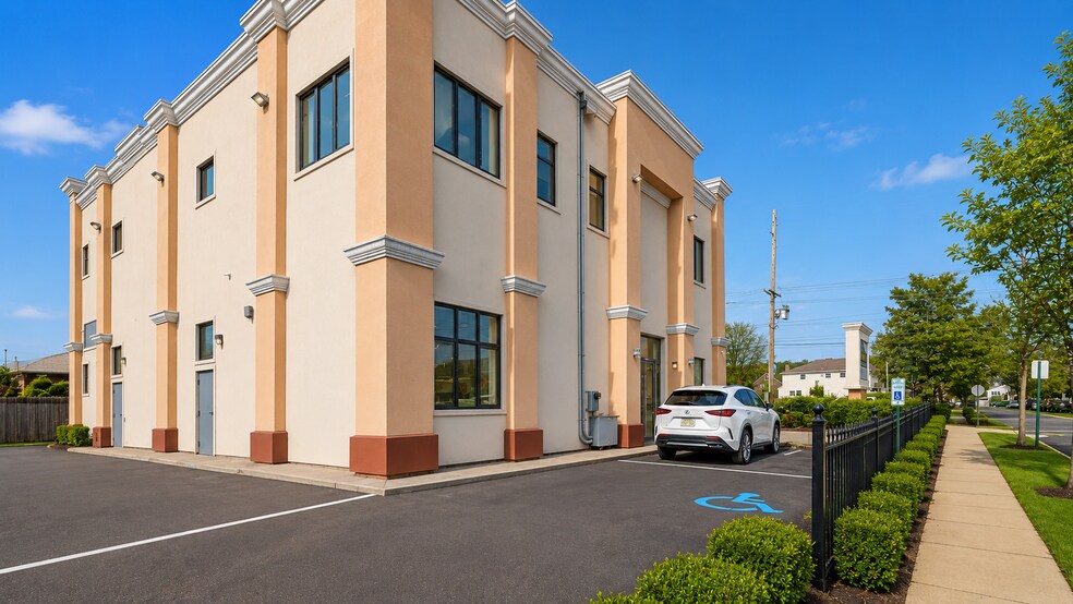 454-460 W Union Ave, Bound Brook, NJ à vendre - Photo de l’immeuble – Image 3 sur 20