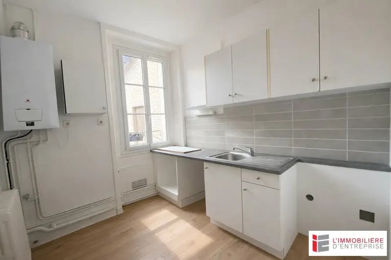 Bureau dans Rennes à louer - Photo intérieure – Image 3 sur 6