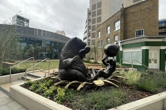 74 Manilla St, Londres à louer Photo de l’immeuble– Image 2 sur 13