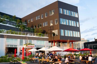 Plus de détails pour 3501 Wazee St, Denver, CO - Bureau à louer